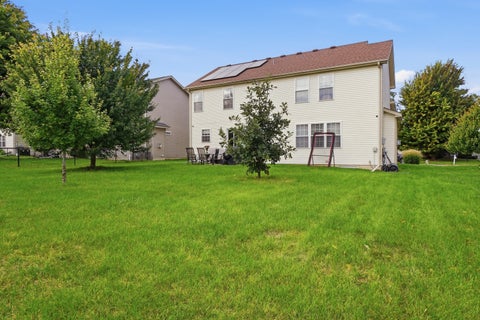 Tiny photo for 11032 N Serene Boulevard, Dunlap, IL 61525 (MLS # 12776102)