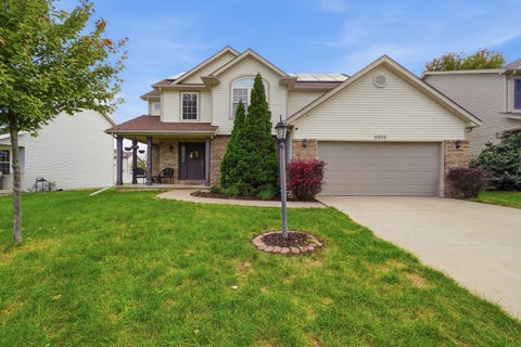 Photo of 11032 N Serene Boulevard, Dunlap, IL 61525 (MLS # 12776102)