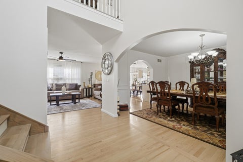 Tiny photo for 11032 N Serene Boulevard, Dunlap, IL 61525 (MLS # 12776102)