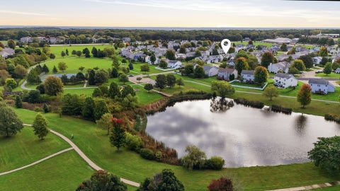 Tiny photo for 11032 N Serene Boulevard, Dunlap, IL 61525 (MLS # 12776102)