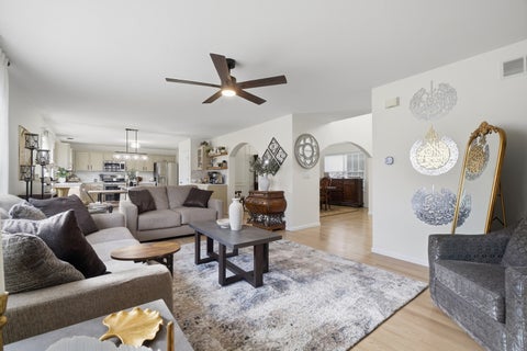 Tiny photo for 11032 N Serene Boulevard, Dunlap, IL 61525 (MLS # 12776102)