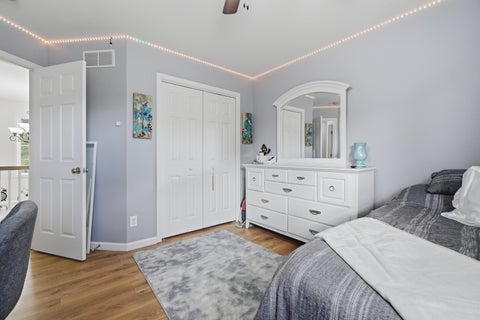 Tiny photo for 11032 N Serene Boulevard, Dunlap, IL 61525 (MLS # 12776102)