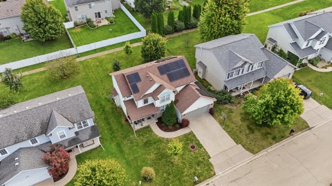 Tiny photo for 11032 N Serene Boulevard, Dunlap, IL 61525 (MLS # 12776102)