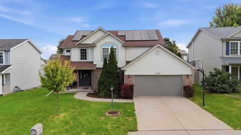 Tiny photo for 11032 N Serene Boulevard, Dunlap, IL 61525 (MLS # 12776102)