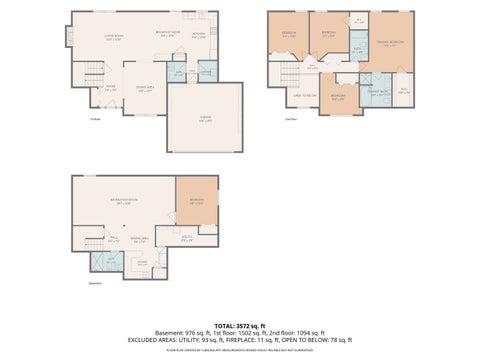 Tiny photo for 11032 N Serene Boulevard, Dunlap, IL 61525 (MLS # 12776102)