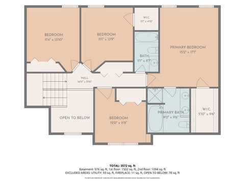Tiny photo for 11032 N Serene Boulevard, Dunlap, IL 61525 (MLS # 12776102)