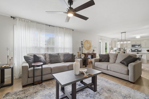 Tiny photo for 11032 N Serene Boulevard, Dunlap, IL 61525 (MLS # 12776102)