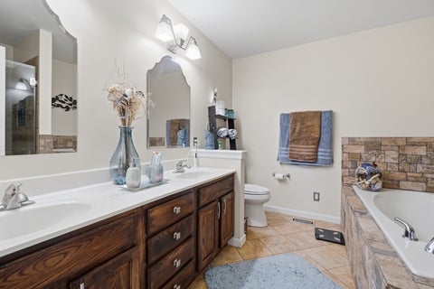 Tiny photo for 11032 N Serene Boulevard, Dunlap, IL 61525 (MLS # 12776102)