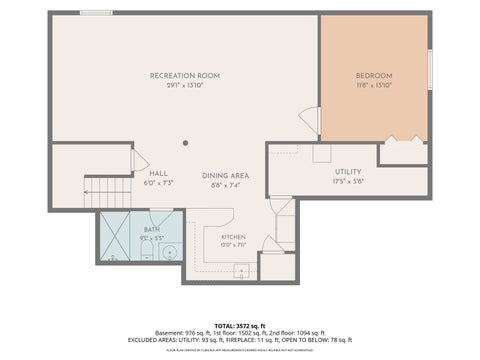 Tiny photo for 11032 N Serene Boulevard, Dunlap, IL 61525 (MLS # 12776102)