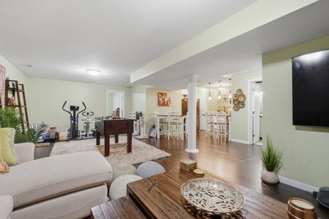 Tiny photo for 11032 N Serene Boulevard, Dunlap, IL 61525 (MLS # 12776102)