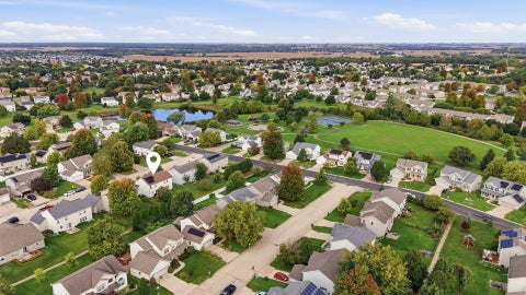 Tiny photo for 11032 N Serene Boulevard, Dunlap, IL 61525 (MLS # 12776102)
