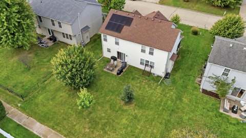 Tiny photo for 11032 N Serene Boulevard, Dunlap, IL 61525 (MLS # 12776102)