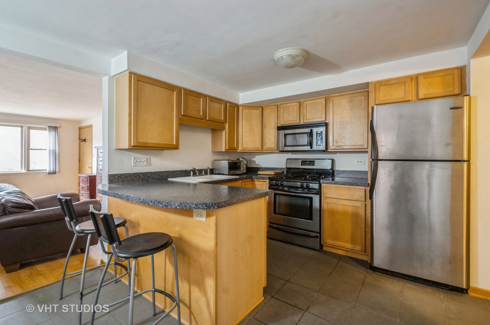 6845 N Northwest Highway 1E