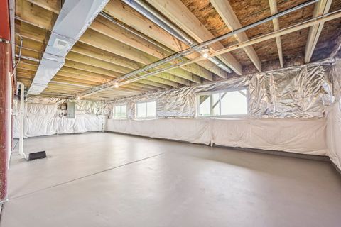 Tiny photo for 1456 Vintage Drive, Oswego, IL 60543 (MLS # 12523071)