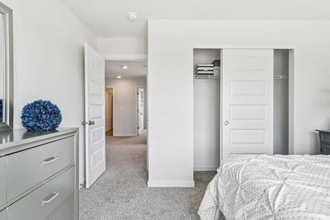 Tiny photo for 1456 Vintage Drive, Oswego, IL 60543 (MLS # 12523071)