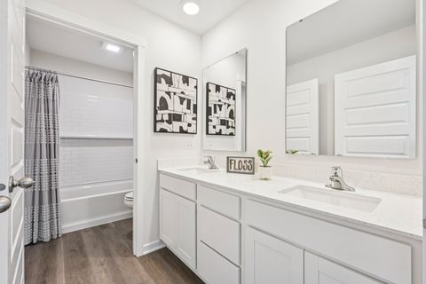 Tiny photo for 1456 Vintage Drive, Oswego, IL 60543 (MLS # 12523071)