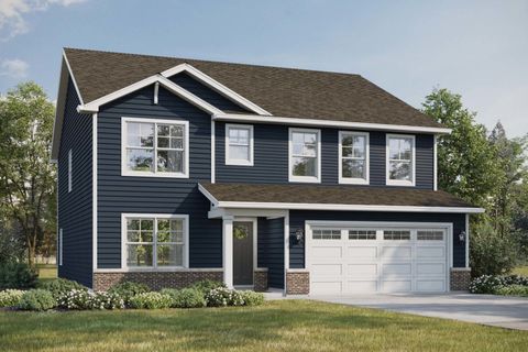 Photo of 1456 Vintage Drive, Oswego, IL 60543 (MLS # 12523071)