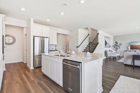 Tiny photo for 1456 Vintage Drive, Oswego, IL 60543 (MLS # 12523071)