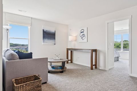 Tiny photo for 1456 Vintage Drive, Oswego, IL 60543 (MLS # 12523071)