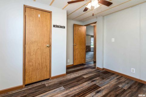 Tiny photo for 2961 N Rocky Comfort Road, Makanda, IL 62958 (MLS # QC4268376)