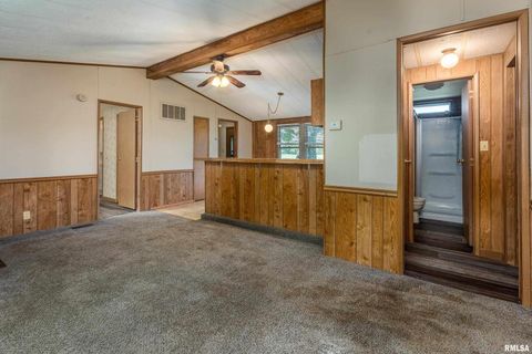 Tiny photo for 2961 N Rocky Comfort Road, Makanda, IL 62958 (MLS # QC4268376)