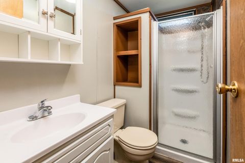 Tiny photo for 2961 N Rocky Comfort Road, Makanda, IL 62958 (MLS # QC4268376)