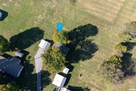 Tiny photo for 2961 N Rocky Comfort Road, Makanda, IL 62958 (MLS # QC4268376)