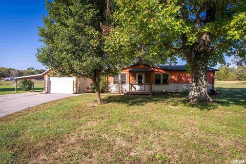 Tiny photo for 2961 N Rocky Comfort Road, Makanda, IL 62958 (MLS # QC4268376)