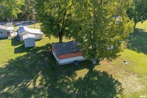 Tiny photo for 2961 N Rocky Comfort Road, Makanda, IL 62958 (MLS # QC4268376)