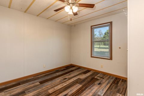 Tiny photo for 2961 N Rocky Comfort Road, Makanda, IL 62958 (MLS # QC4268376)