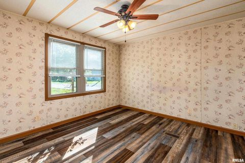 Tiny photo for 2961 N Rocky Comfort Road, Makanda, IL 62958 (MLS # QC4268376)