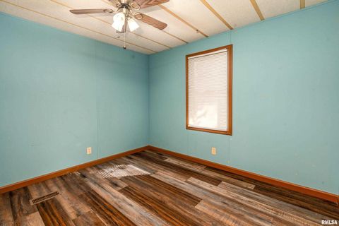 Tiny photo for 2961 N Rocky Comfort Road, Makanda, IL 62958 (MLS # QC4268376)