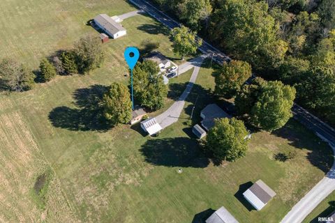 Tiny photo for 2961 N Rocky Comfort Road, Makanda, IL 62958 (MLS # QC4268376)