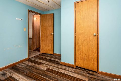 Tiny photo for 2961 N Rocky Comfort Road, Makanda, IL 62958 (MLS # QC4268376)