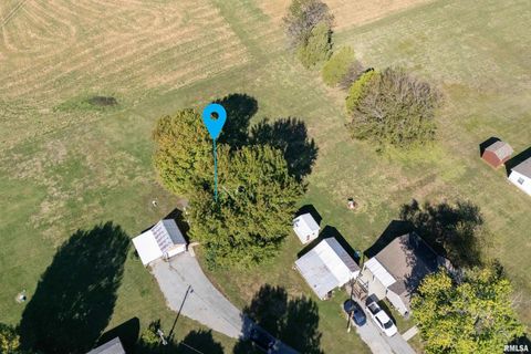 Tiny photo for 2961 N Rocky Comfort Road, Makanda, IL 62958 (MLS # QC4268376)