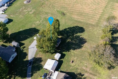 Tiny photo for 2961 N Rocky Comfort Road, Makanda, IL 62958 (MLS # QC4268376)