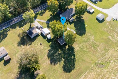 Tiny photo for 2961 N Rocky Comfort Road, Makanda, IL 62958 (MLS # QC4268376)