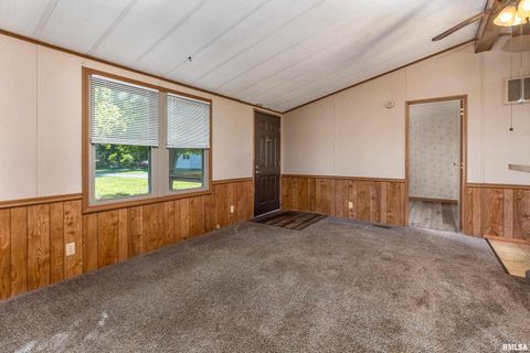 Tiny photo for 2961 N Rocky Comfort Road, Makanda, IL 62958 (MLS # QC4268376)