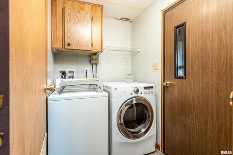 Tiny photo for 2961 N Rocky Comfort Road, Makanda, IL 62958 (MLS # QC4268376)