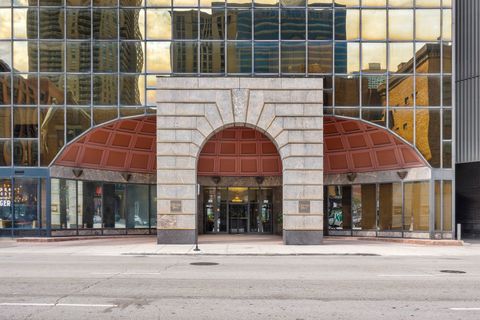 10 E Ontario Street 904 Chicago IL 60611