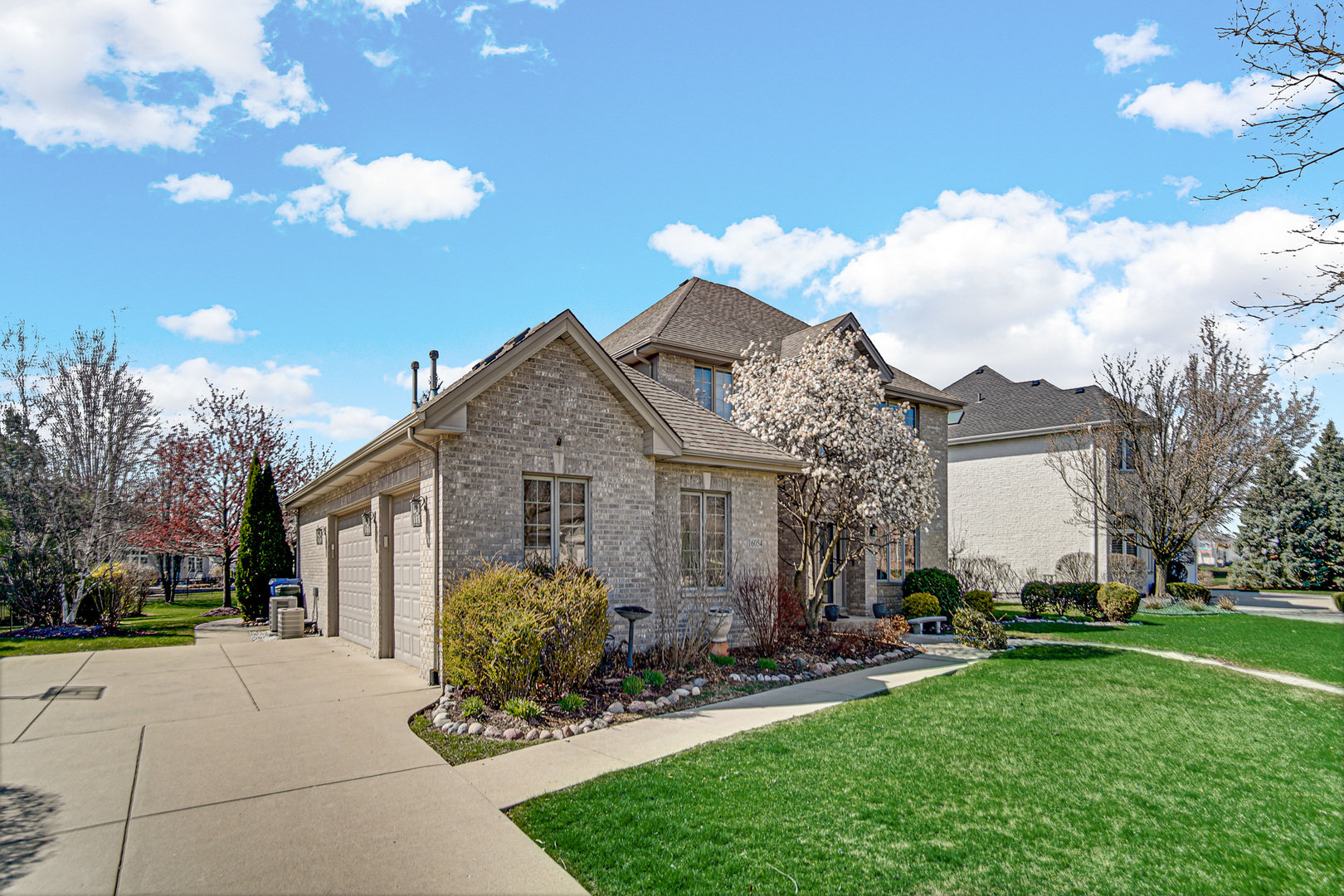 16054 Ridgewood Drive