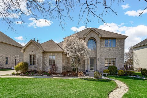 16054 Ridgewood Drive Homer Glen IL 60491
