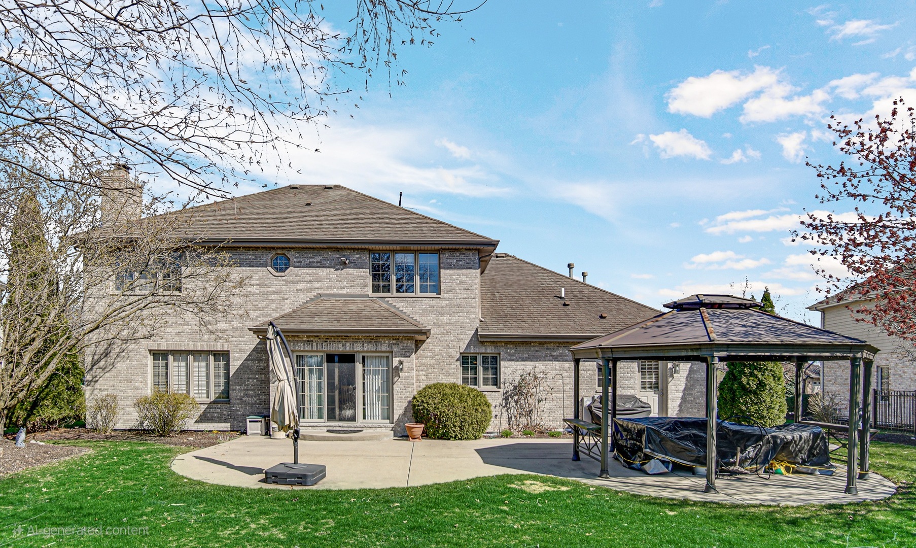 16054 Ridgewood Drive
