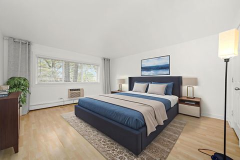 Tiny photo for 760 Dempster Street #110, Mount Prospect, IL 60056 (MLS # 12506662)