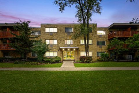 760 Dempster Street 110 Mount Prospect IL 60056