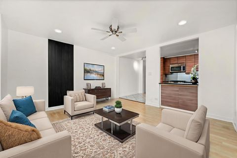 Tiny photo for 760 Dempster Street #110, Mount Prospect, IL 60056 (MLS # 12506662)