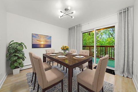 Tiny photo for 760 Dempster Street #110, Mount Prospect, IL 60056 (MLS # 12506662)