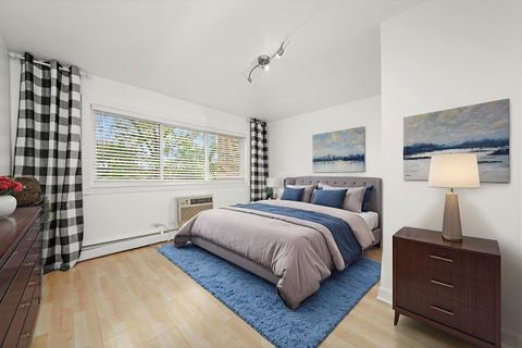 Tiny photo for 760 Dempster Street #110, Mount Prospect, IL 60056 (MLS # 12506662)