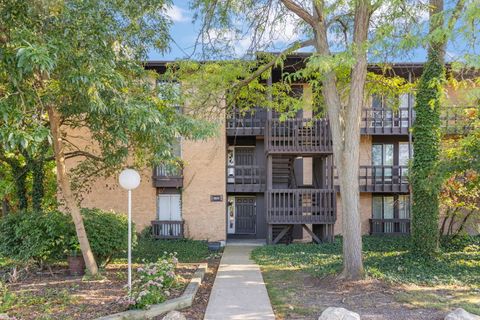 Photo of 1601 E Maple Terrace #3B, Lisle, IL 60532 (MLS # 12704064)