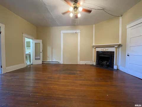 Tiny photo for 209 N Springer Street, Carbondale, IL 62901 (MLS # 12651779)